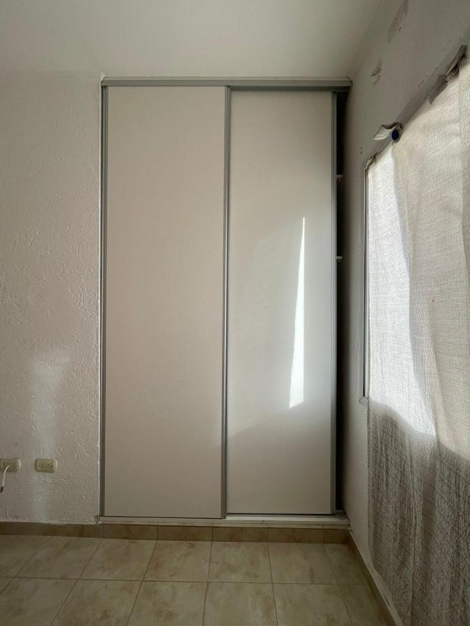 Duplex Bv Apartment Bell Ville