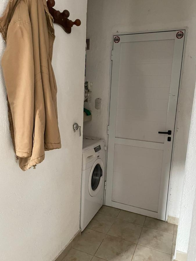 Duplex Bv Bell Ville